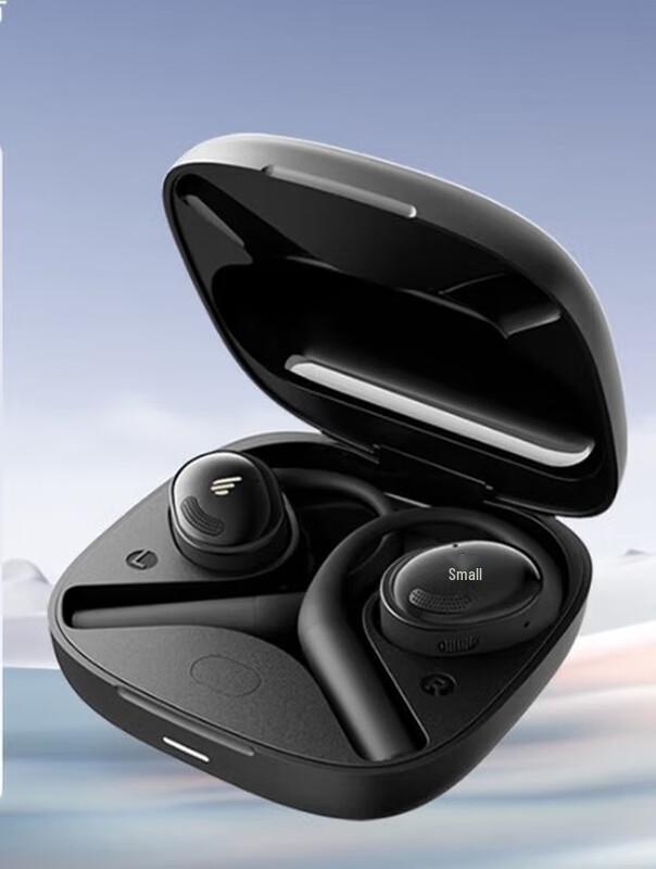 Edifier X Fit Open-Ear Sports Wireless Earbuds