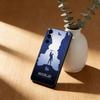 The H-Hunger Games  Phone Case For Samsung GalaxyA13,21s,22,31,32,52,53,71,72,73,Soft Black Cover