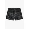 Men S Logo Patterned Cotton Trunk 0815312096
