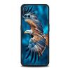 Eagle Phone Case For OnePlus 13 12 11 10 9 8 7T Pro 13R 12R 10R 9RT 8T Nord N200 N30 2T CE 2 3 5G Lite Soft Cover