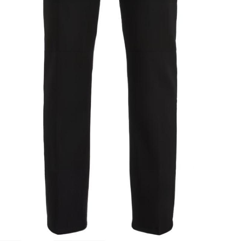 Emporio Armani SS24 Jeans Men's Black 3D1J06-1DTFZ-0005