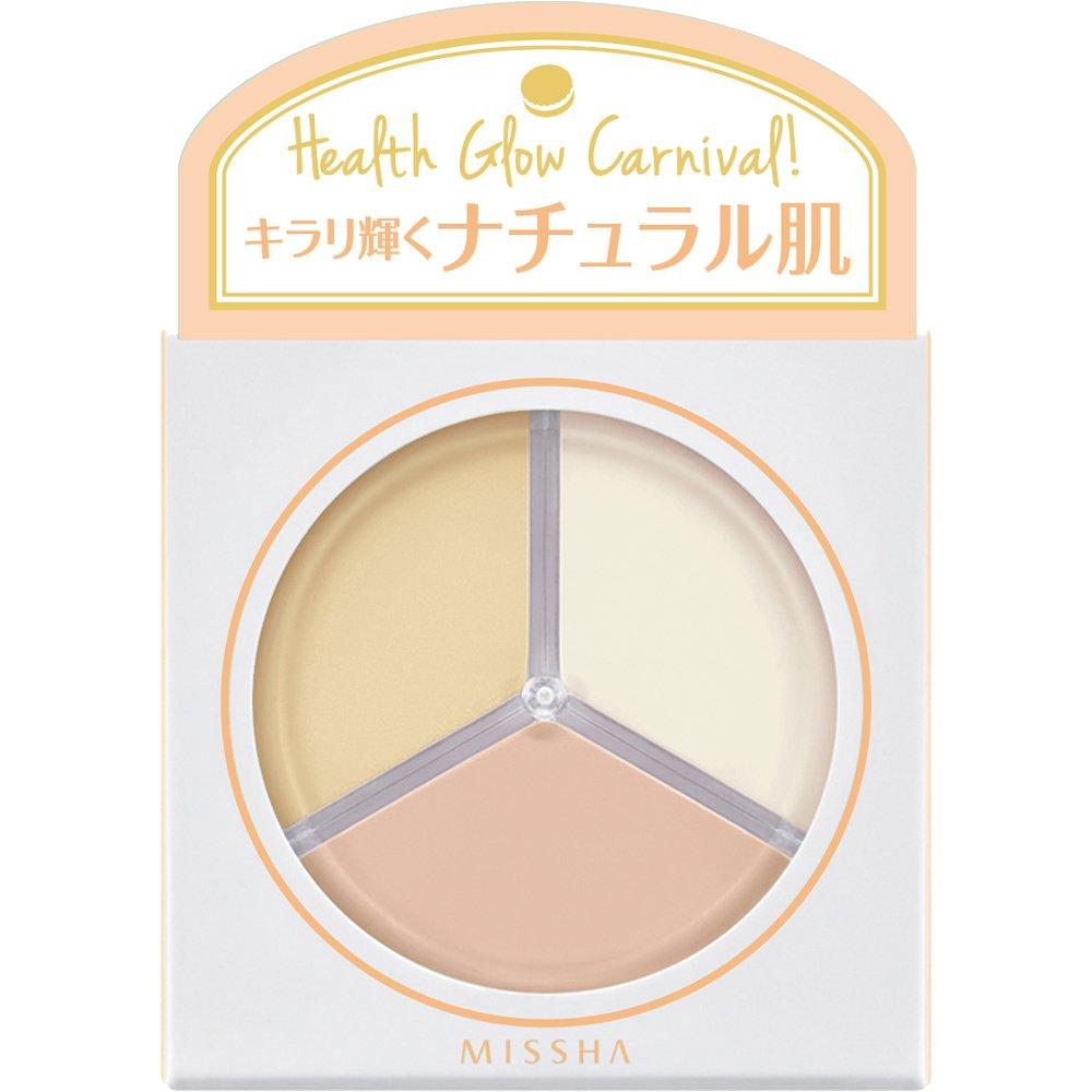 

Missha M Pastel Macaron Powder No.3 (9g)