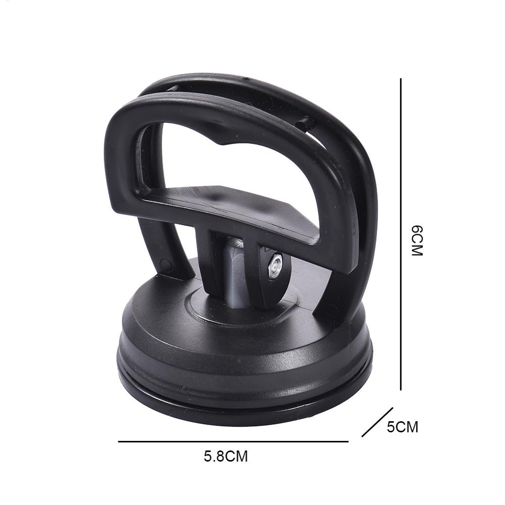 1pc Suction Cup Removal Car Dent Glass Suction Tool Dent Puller Car Repair Tool Body Repair Puller