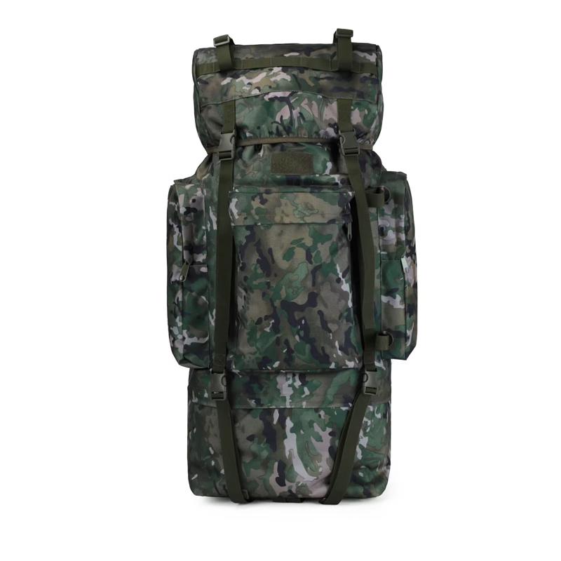 Zhi Hui Xing 115L Outdoor Military Backpack