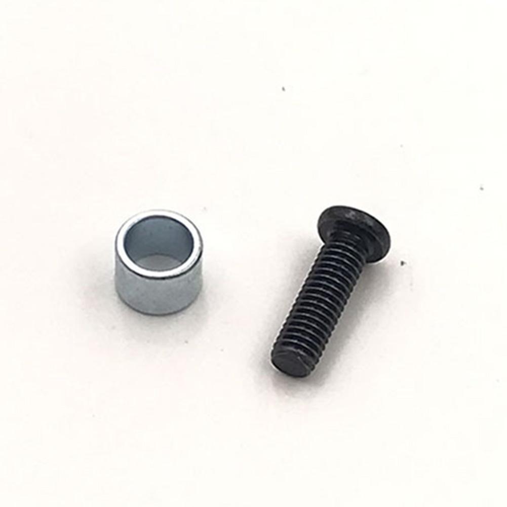 1pcs Screws Accessory For PS5 Game Hard Drive Metal