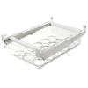 Egg Box Pull-Out Fresh-Keeping Refrigerator Organizer