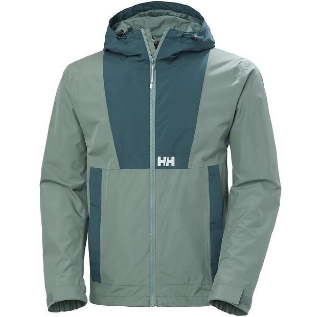 Helly Hansen Rig Rain Jacket