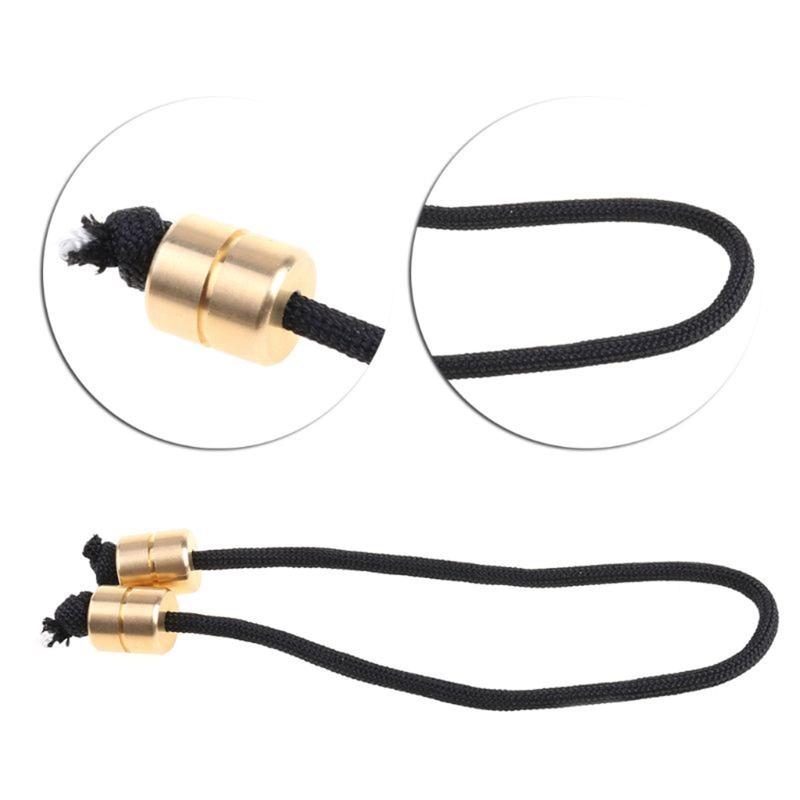 Begleri Fidget Toy Copper Worry Beads Finger Skill  For Men Women Anxiety Relief Fingertips For Game Non-Stop Kinetic Art