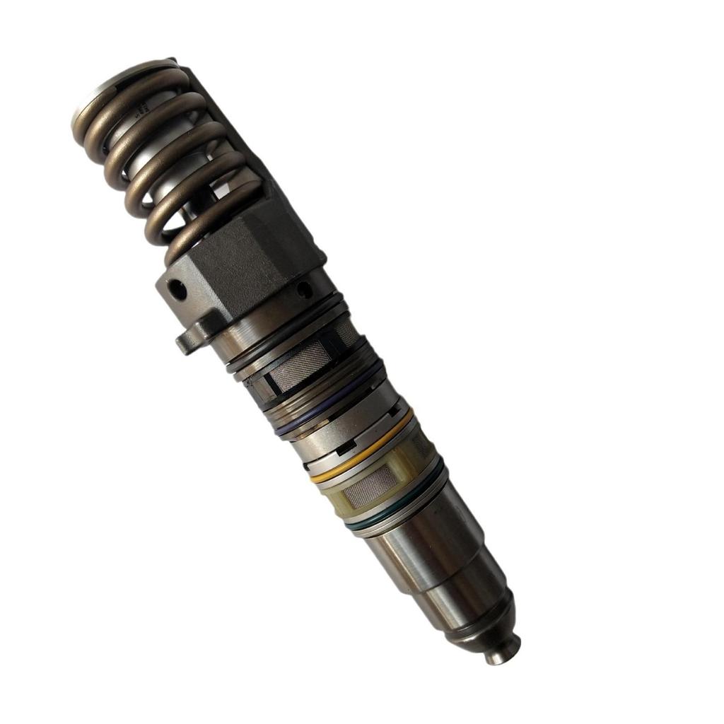 PT Injector 3046281 N-TOPSTOP Engine Parts Compatible with Dongfeng/Cummins