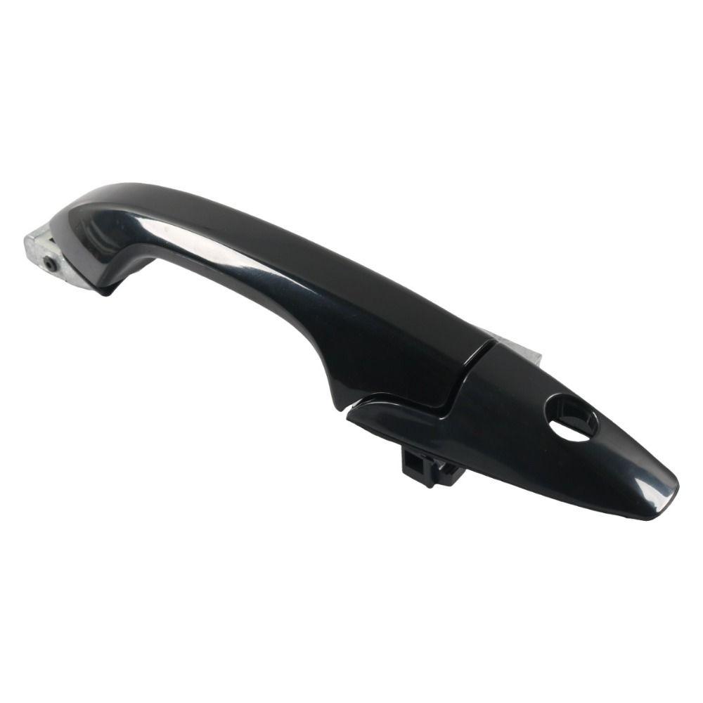 

Запасная часть Ручка наружной двери автомобиля Подходит для Honda 72640-SWA-A11 left front with hole