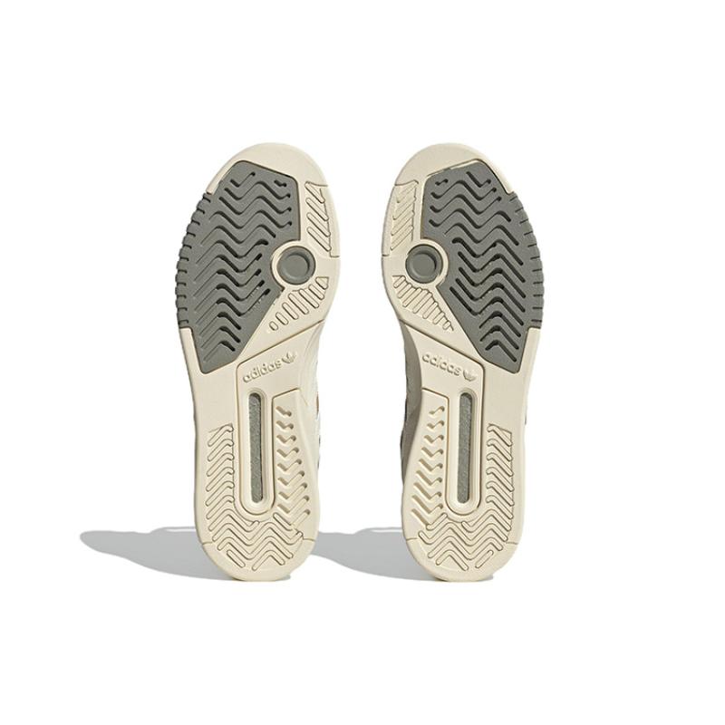 Adidas Drop Step Xl 'Cream White Mesa' Sneakers IF2574