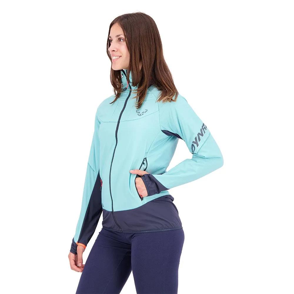 Dynafit Куртка софтшелл Mezzalama Polartec® Alpha®