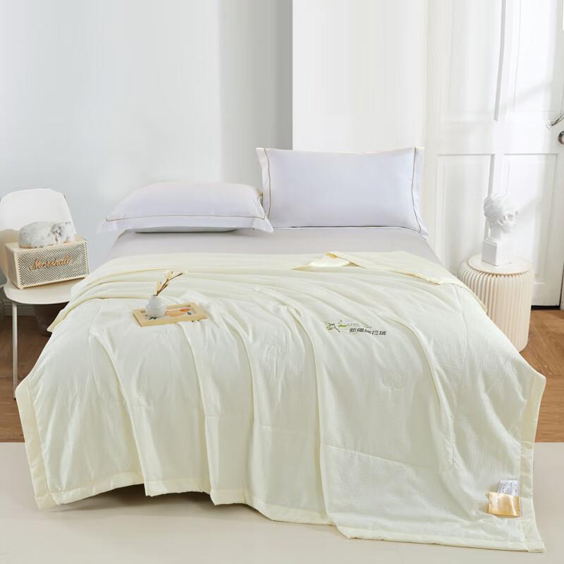 

Xinjiang Ecological Cotton Summer Quilt