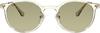 iZONE Polarized Sunglasses IDRIVE Premium Lightweight Clear Frame Sabae Lens Lens Ideal for Driving Fishing UV Protection [iZONE] High-Performance