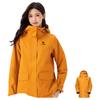 Camel Women's 3-in-1 Outdoor Jacket
