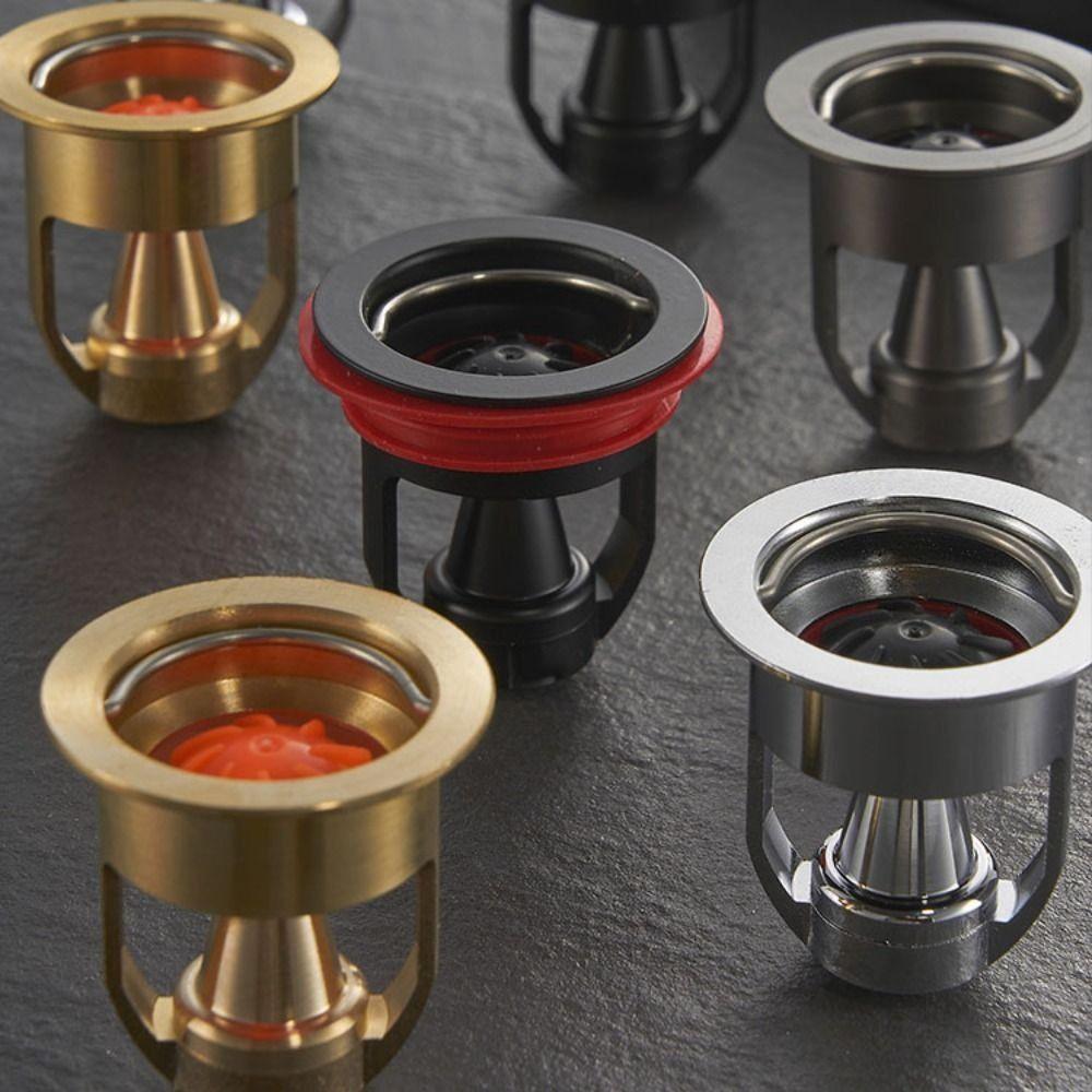 Anti-odor Insect-proof Floor Drain-Core Magnetic Floor Drain Filter Plugs  Bathroom