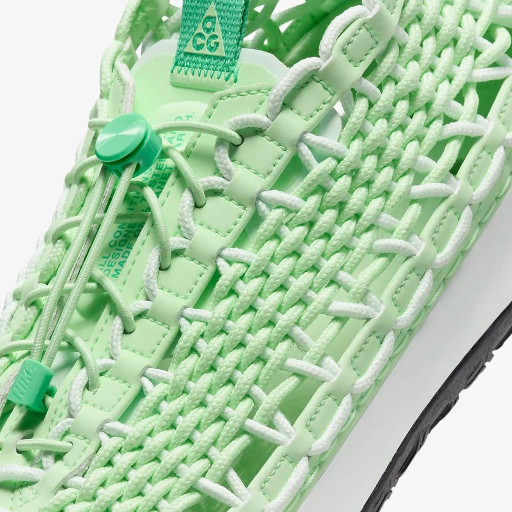 Nike ACG Vapor Green Authentic Nike Japan Size Watercat+ Green/Barely Green/Spring FN5202-300, Product, 26.0cm