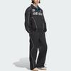 adidas Originals Track SS25 RAC WV TP M V DAY Sports Pants Men's Black JM8039