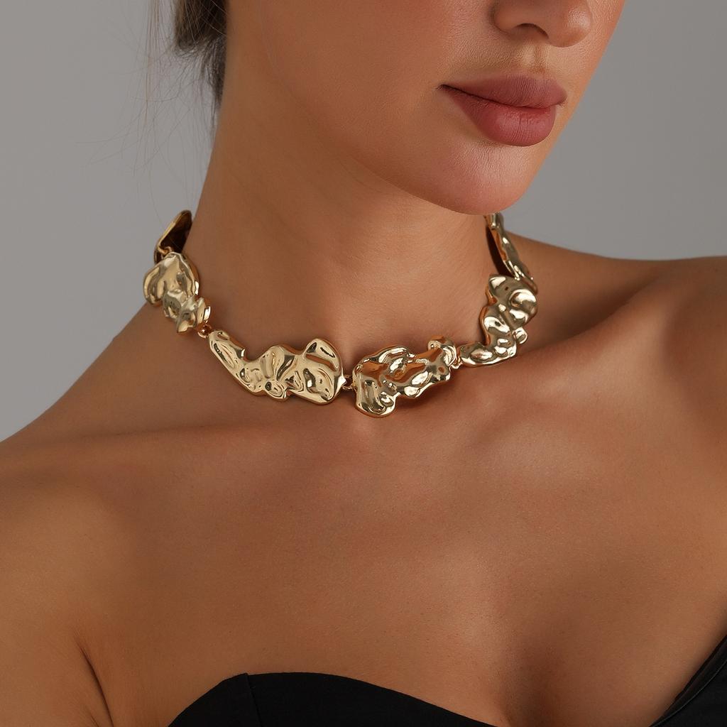 Fashion Necklace For Women's Jewelry
