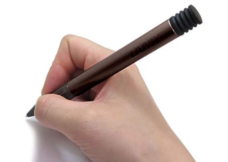 LAMY Lux Maroon L290 Ballpoint Officially Imported Oil-Based Pen,