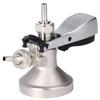 G5/8 G Type Homebrew Beer Keg Coupler Dispenser Tap System Distributor Home Brewing Accessory
