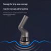 SPSR Portable All-Angle Rotating Mini Fascia Gun CN Plug (adapter Included)