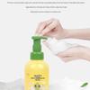Frog Prince 2-in-1 Children's Chamomile Foam Shampoo & Body Wash