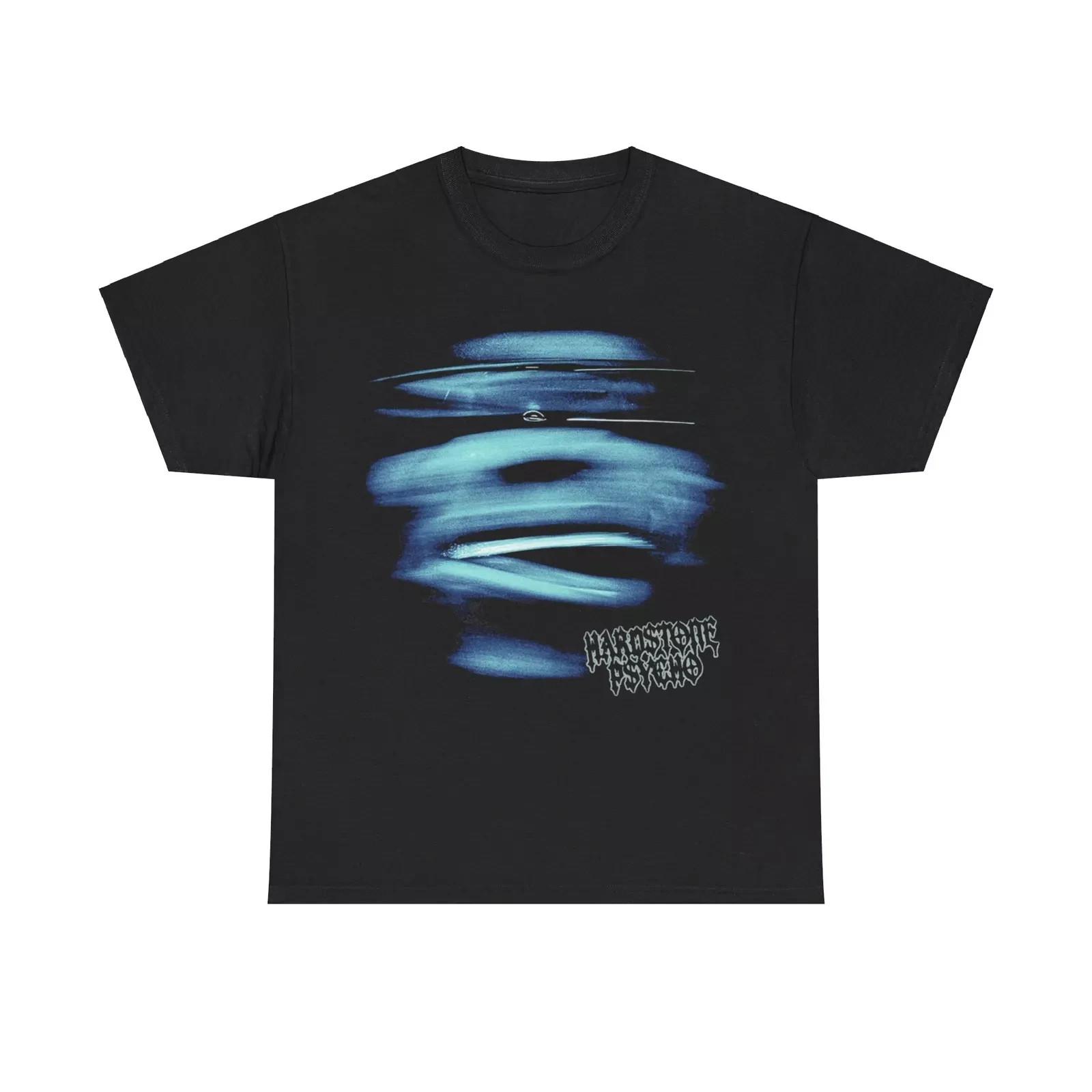 Don Toliver Promise Land Hardstone Psycho Album Tour Merch Tee T-Shirt All Sizes S