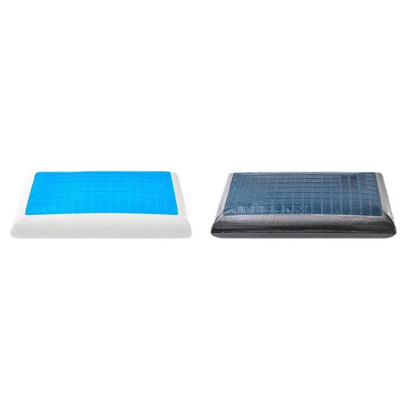 Li Shen Cooling Gel Memory Foam Pillow