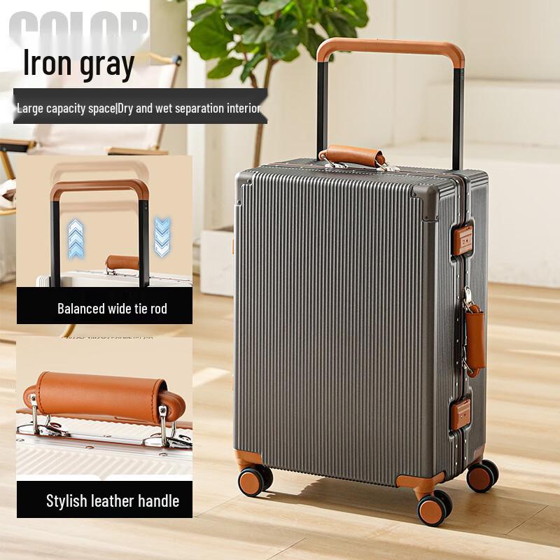 Women s Durable Hardside PC Luggage