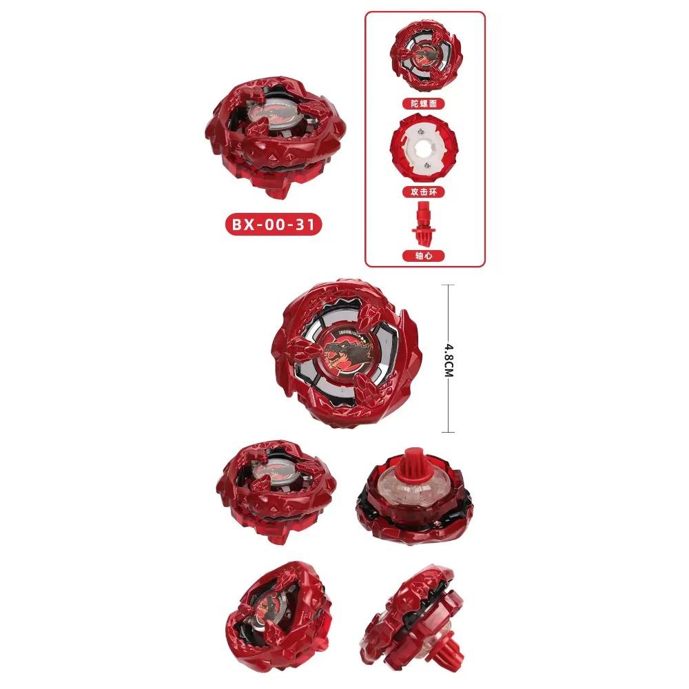 SB UX09 UX10 UX11 UX13 BX00-24 BX00-33 BX00-26 BX00-27 BX00-23 Gyro Juguete BX Gyro Walki Z Żyroskopem LuzemGyro Piezas