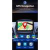 Srnubi 9" For Hyundai Tucson 2 LM IX35 2009-2015 Carplay Auto DSP 2din Android Car Radio Multimedia Video Player Navigation GPS