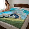 Roupa de cama – Mantas