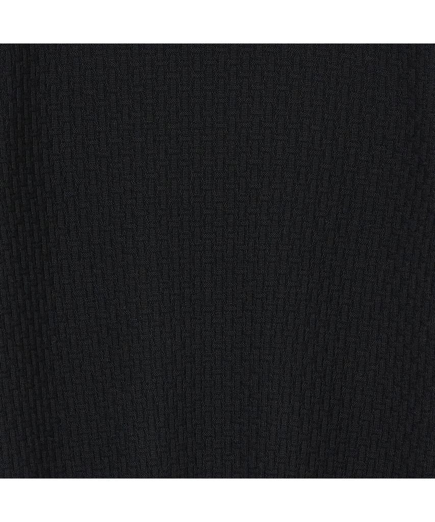 IOLO Signature Turtleneck_Black