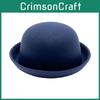 Cute Cat Round Top Hat For Cosplay And Dress Up For Kids And Adults
