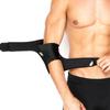 1Pcs Elbow Brace, Reversible Support Wrap for Joint, Arthritis Pain Relief, Tendonitis, Sports Injury Recovery