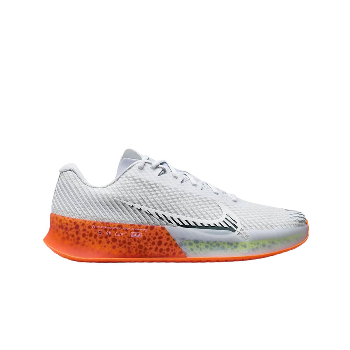 

Nike Court Air Zoom Vapor 11 Electric 275