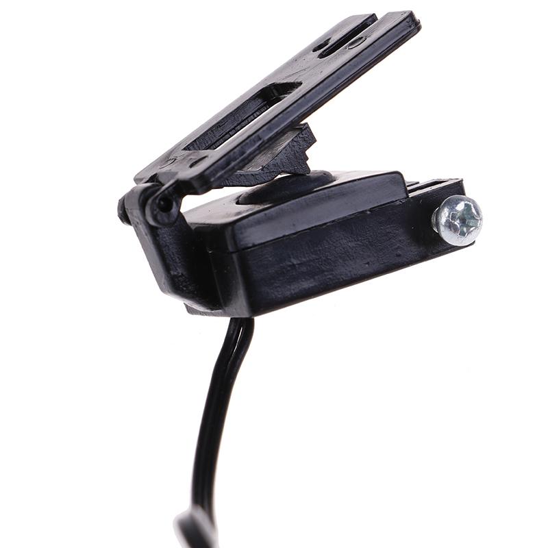 Pisca-pisca versátil para mountain bike + lanterna traseira para bicicleta + buzina