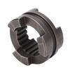 2 Stroke 9.9HP 15HP Boat Motor Clutch Dog for Lingxuan Outboard Engine 682‑45631‑00