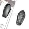 Tpu Shell For Byd Han Ev Dolphin Song Pro Tang Dm Yuan Dolphin E2 Atto 3 Max Qin Plus Auto Car Key Case Cover Fob Holder