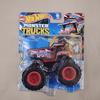 Hot Wheels HOTWHEEL Gotta Dump MONSTER TRUCKS