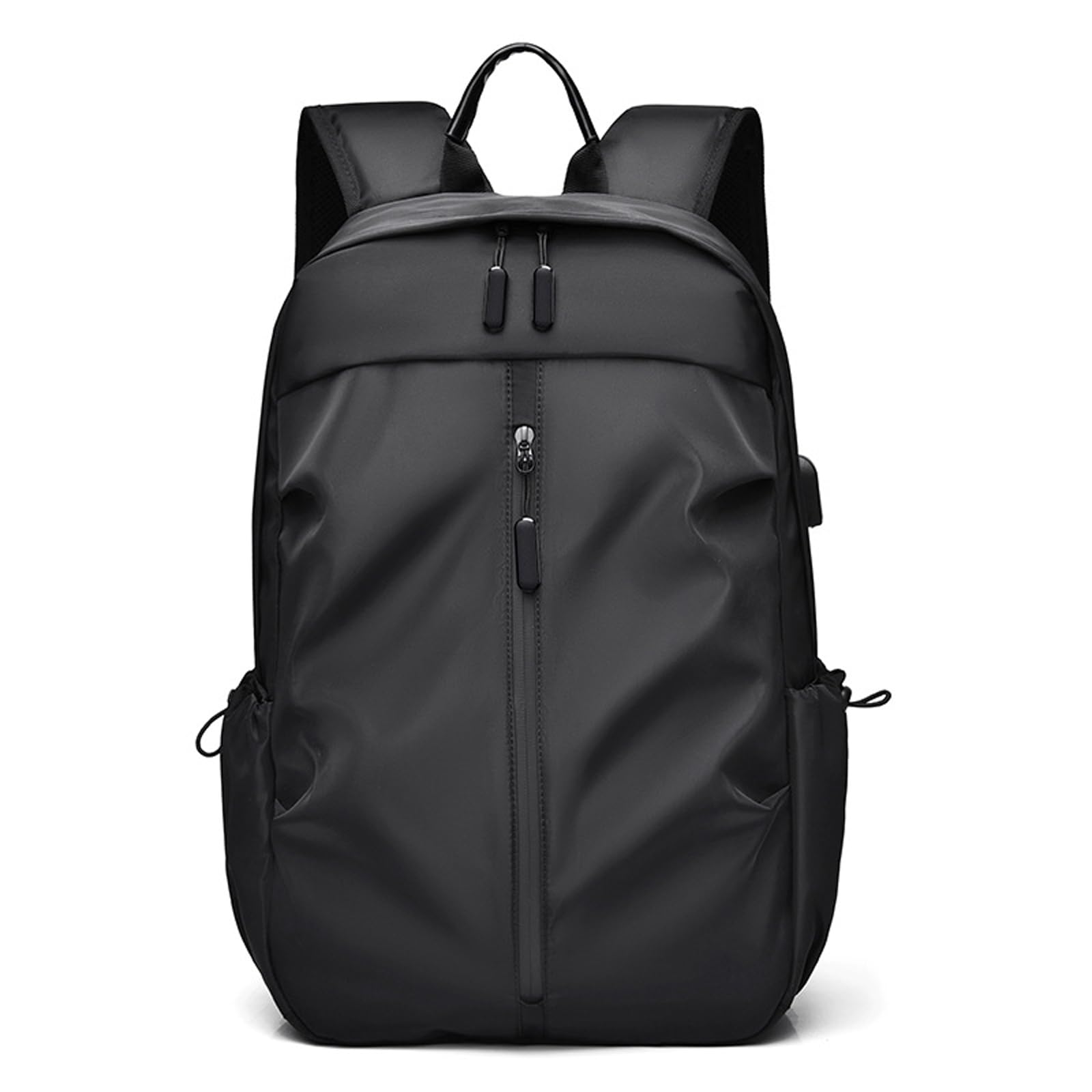 

Rick PC USB Water Large Commuting to Business Student [Kayiyasu] Рюкзак, Мужской мешок, Мужской рюкзак, Рюкзак, 15,6 дюйма, Порт, Легкий,