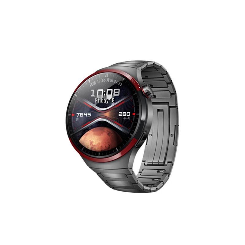 Huawei Watch 4 Pro Smartwatch (CN version)