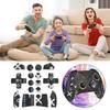 Anti-Slips Stickers For Flydigi Vader 5 Pro Wireless Game Controller Handle Non-slip Tape Set For Flydigi Vader 5 Pro Gamepad