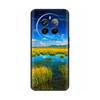 Silicone Phone Case for Realme 12 Pro Plus Soft Black Back Cover for Realme 12 Pro + Realme12 Funda Protective Shell Cases Coque