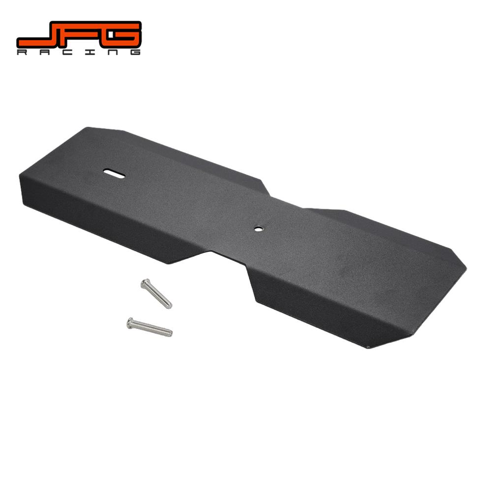 Motorcycle Middle Mudguard Fender Cover Back Mudguard Splash Guard Protector For Ridstar Q20 E-bikes Motorcycles Accessories China Mainland