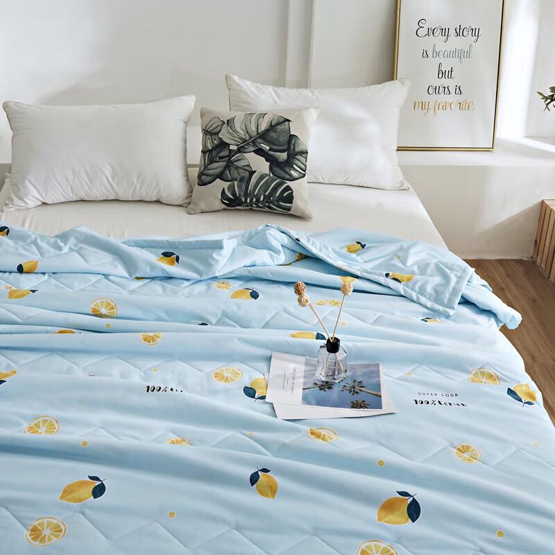 Kołdra letnia Muxinzi Eco-Cotton