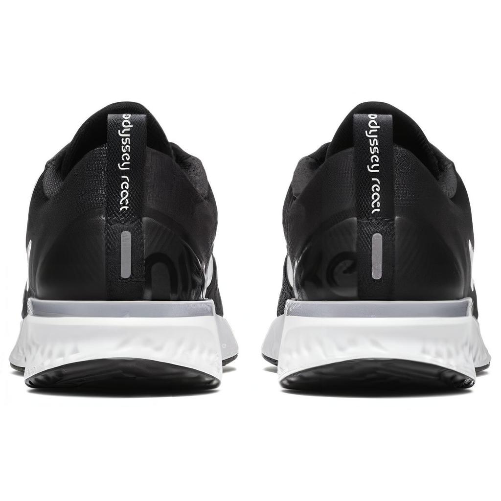 Ny Nike Odyssey React Svart Dame AO9820-001