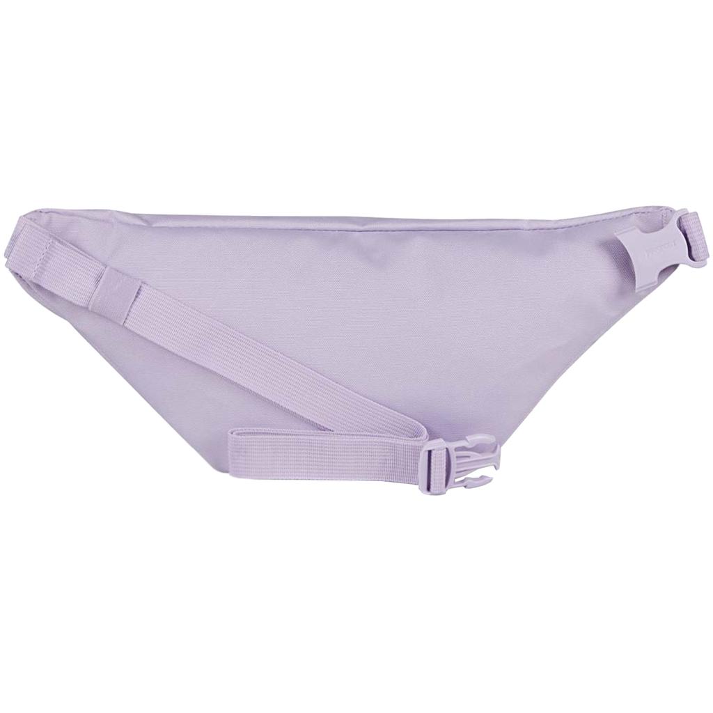Jansport Swing Waistpack, Womens purple Waist bag