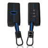 Soft Key Fob Case For Chery Tiggo 5x Sport Exeed Tiggo 8 Pro 3x 5x 7 Pro Holder Key Case Cover Accessories